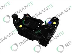 Remante 002-024-000003R