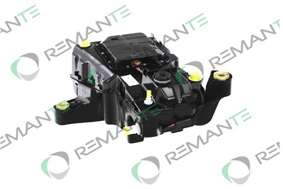 Remante 002-024-000007R EAN: 8595706589673.