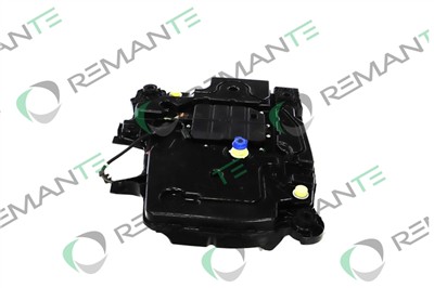 Remante 002-024-000008R EAN: 8595706589680.