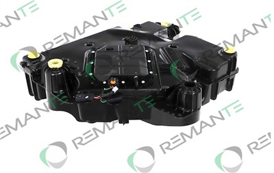 Remante 002-024-000011R EAN: 8595706589710.