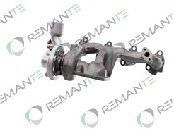 Remante 003-001-000005R