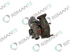 Remante 003-001-000011R