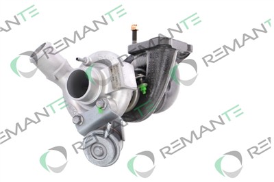 Remante 003-001-000013R EAN: 8595706536820.