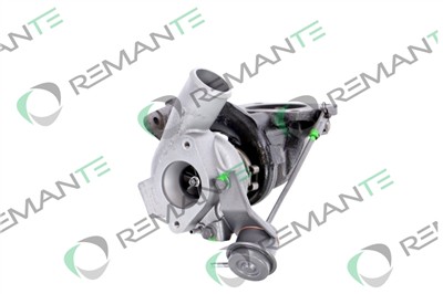 Remante 003-001-000014R EAN: 8595706536837.