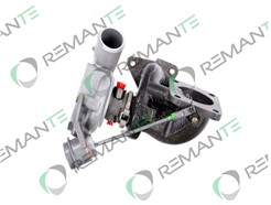 Remante 003-001-000014R