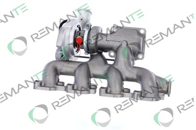 Remante 003-001-000016R EAN: 8595706536844.