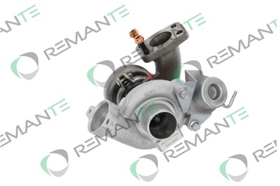 Remante 003-001-000018R EAN: 8595706536851.