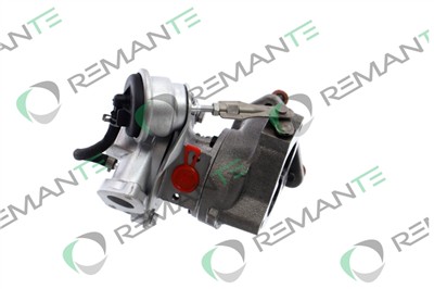 Remante 003-001-000036R EAN: 8595706525596.