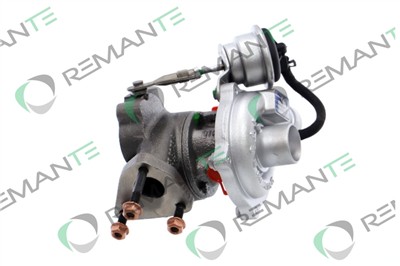 Remante 003-001-000036R EAN: 8595706525596.