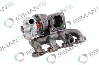 Remante 003-001-000054R EAN: 8595706525800.