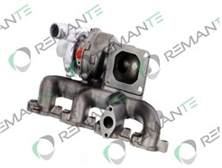 Remante 003-001-000054R