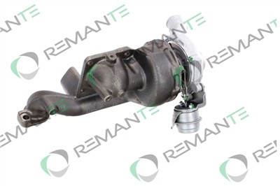 Remante 003-001-000054R EAN: 8595706525800.