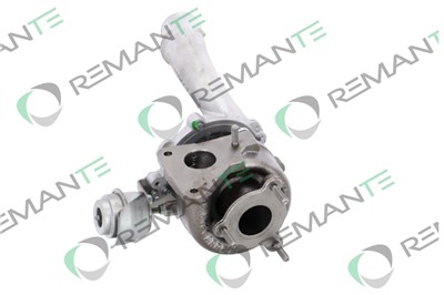 Remante 003-001-000057R EAN: 8595706525770.