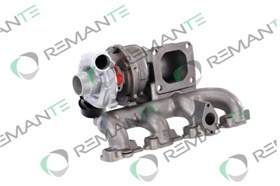 Remante 003-001-000061R EAN: 8595706525749.