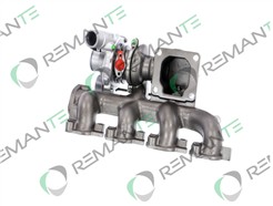 Remante 003-001-000073R