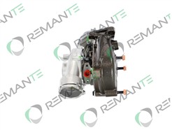 Remante 003-001-000080R