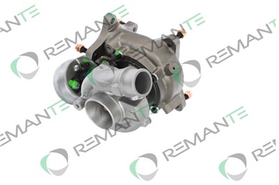 Remante 003-001-000098R EAN: 8595706525473.