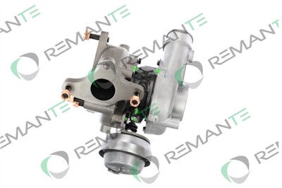 Remante 003-001-000098R EAN: 8595706525473.