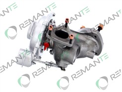 Remante 003-001-000122R