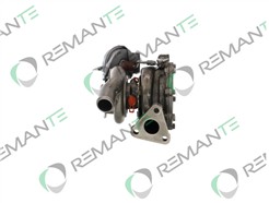 Remante 003-001-000198R