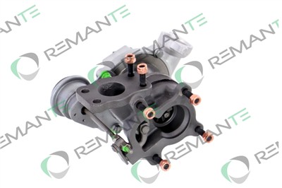 Remante 003-001-000307R EAN: 8595706526326.