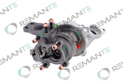 Remante 003-001-000307R EAN: 8595706526326.