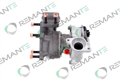 Remante 003-001-000307R EAN: 8595706526326.