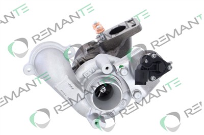 Remante 003-001-000321R EAN: 8595706526425.