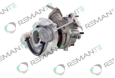 Remante 003-001-001126R EAN: 8595706524292.