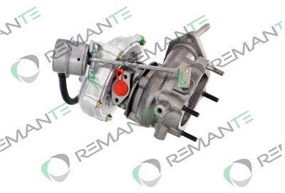 Remante 003-001-001126R EAN: 8595706524292.