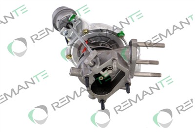 Remante 003-001-001126R EAN: 8595706524292.