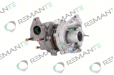 Remante 003-001-001197R EAN: 8595706522786.