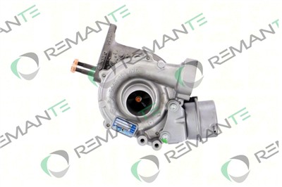 Remante 003-001-001197R EAN: 8595706522786.