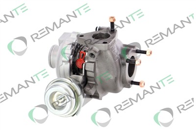 Remante 003-001-001345R EAN: 8595706526449.