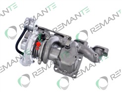 Remante 003-001-002551R