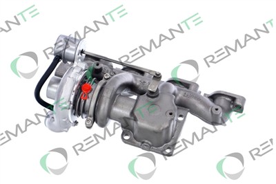 Remante 003-001-002551R EAN: 8595706536745.