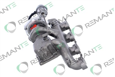 Remante 003-001-002551R EAN: 8595706536745.