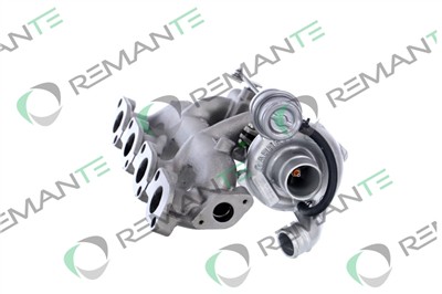 Remante 003-001-002551R EAN: 8595706536745.