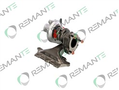 Remante 003-001-004065R
