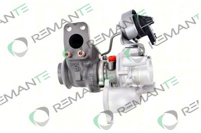 Remante 003-001-004166R EAN: 8595706549417.