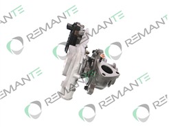 Remante 003-001-004219R