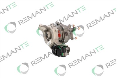 Remante 003-001-004262R EAN: 8596667203929.