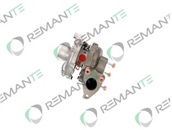 Remante 003-001-004362R