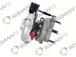 Remante 003-001-004377R