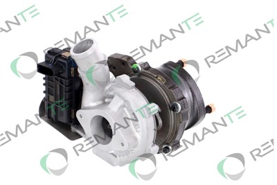 Remante 003-002-000061R EAN: 8595706546225.