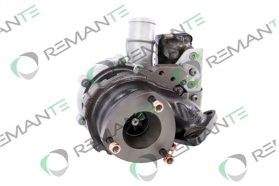 Remante 003-002-000061R EAN: 8595706546225.