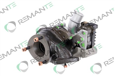 Remante 003-002-000061R EAN: 8595706546225.