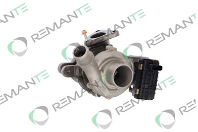 Remante 003-002-000067R EAN: 8595706546515.