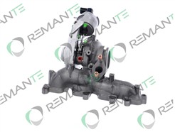 Remante 003-002-000073R