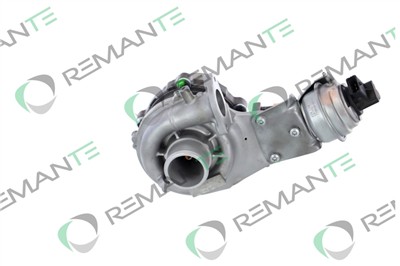 Remante 003-002-001052R EAN: 8595706546263.